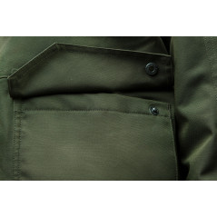 Arbetsjacka Camo, storlek M | HandlaSmidigt.se