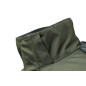Arbetsjacka Camo, storlek XXXL