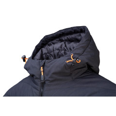 Arbetsjacka Warm, storlek S | HandlaSmidigt.se