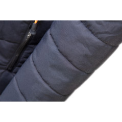 Arbetsjacka Warm, storlek S | HandlaSmidigt.se