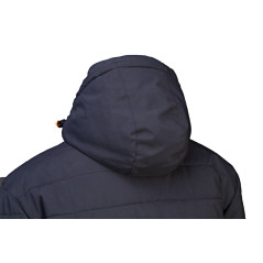 Arbetsjacka Warm, storlek S | HandlaSmidigt.se