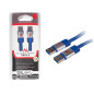 USB 3.0-kabel AM - AM 1,8 m MCTV-606