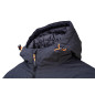 Arbetsjacka Warm, storlek M