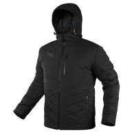Arbetsjacka Warm, storlek L