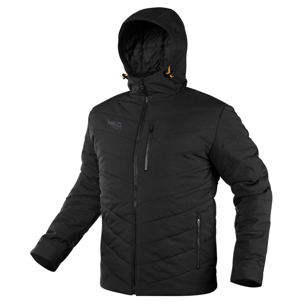 Arbetsjacka Warm, storlek L Arbetsjacka Warm, storlek L