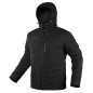 Arbetsjacka Warm, storlek L
