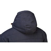 Arbetsjacka Warm, storlek L