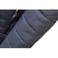 Arbetsjacka Warm, storlek XL
