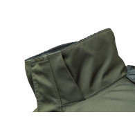 Arbetsjacka Camo, storlek S