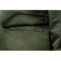 Arbetsjacka Camo, storlek S
