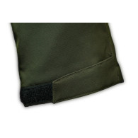 Arbetsjacka Camo, storlek S