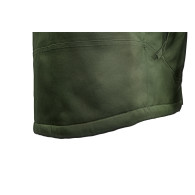 Arbetsjacka Camo, storlek S