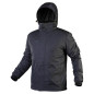 Arbetsjacka Outdoor, dobby, storlek M