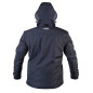 Arbetsjacka Outdoor, dobby, storlek M