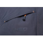 Arbetsjacka Outdoor, dobby, storlek M