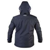 Arbetsjacka Outdoor, dobby, storlek L