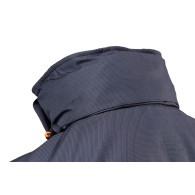 Arbetsjacka Outdoor, dobby, storlek L