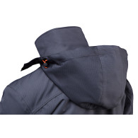 Arbetsjacka Outdoor, dobby, storlek L