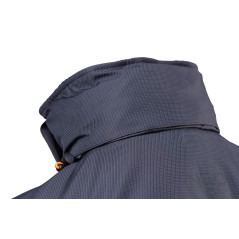 Arbetsjacka Outdoor, dobby, storlek XXL