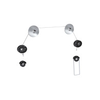 MC-557 25768 TV-fäste för LED-TV 32-70 tum