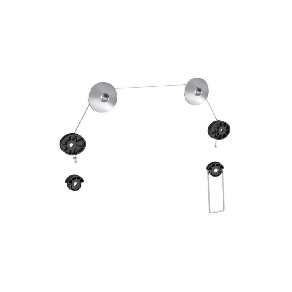 MC-557 25768 TV-fäste för LED-TV 32-70 tum