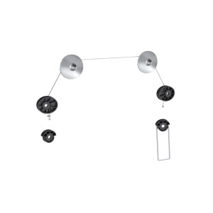 MC-557 25768 TV-fäste för LED-TV 32-70 tum