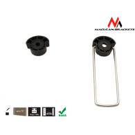 MC-557 25768 TV-fäste för LED-TV 32-70 tum