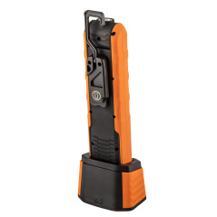 Trådlampa verkstad 500 lm COB + bas + laddare | HandlaSmidigt.se