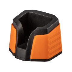 Trådlampa verkstad 500 lm COB + bas + laddare | HandlaSmidigt.se