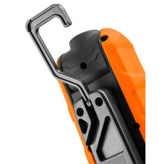 Trådlampa verkstad 500 lm COB + bas + laddare | HandlaSmidigt.se