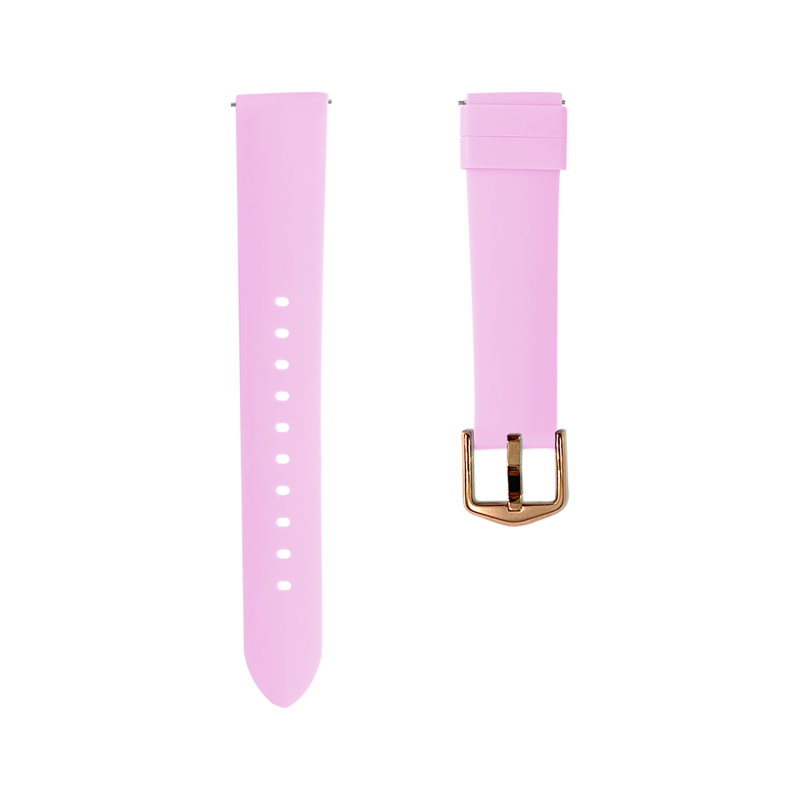 Klockarmband Kieslect L11 rosa