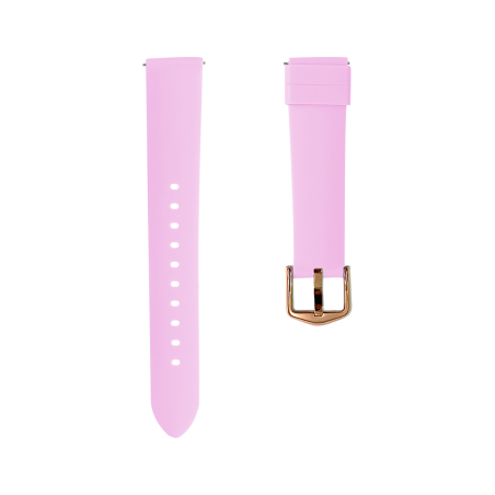 Klockarmband Kieslect L11 rosa