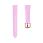 Klockarmband Kieslect L11 rosa