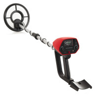 Metalldetektor med diskriminator. MCE965