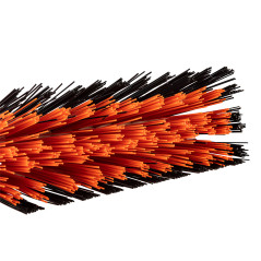 Sopborste 50 cm med metallhandtag. Professionell linje. | HandlaSmidigt.se