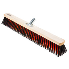Sopborste 60 cm med metallhandtag. Professionell linje. | HandlaSmidigt.se