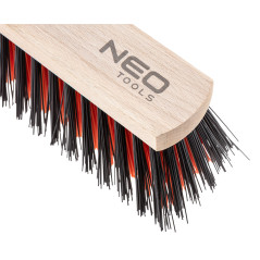 Sopborste 60 cm med metallhandtag. Professionell linje. | HandlaSmidigt.se