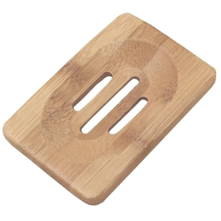 AG316L Bambu Tvålkopp