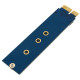 AK249A-adapter nvme pci-e