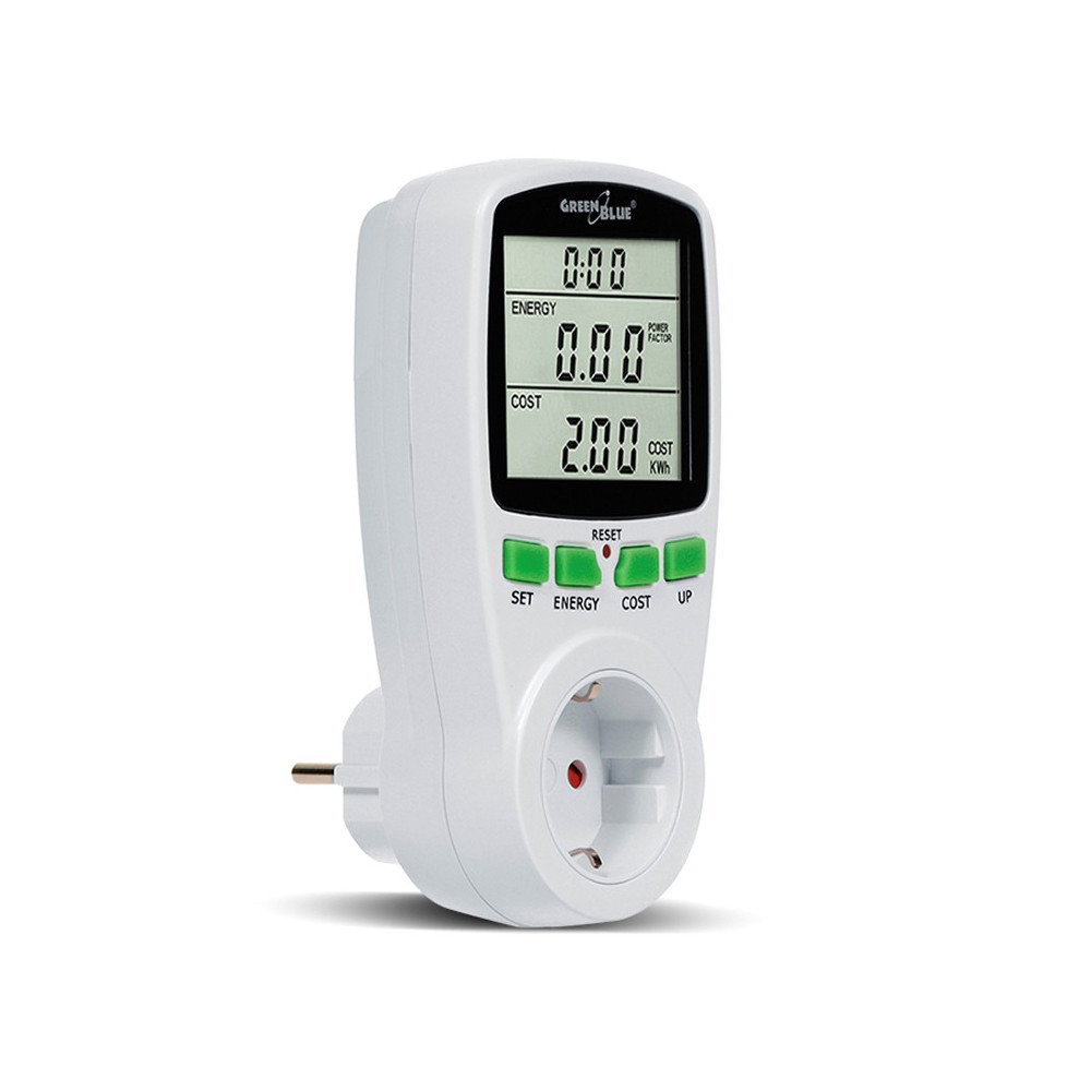 Miernik Energii Watomierz GB202G 