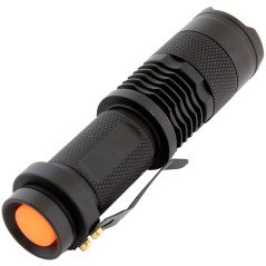 ZD75A UV-ficklampa tester