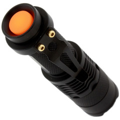 ZD75A UV-ficklampa tester