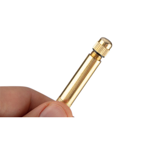 Oljekniv för att skära glas