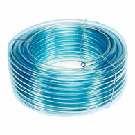 Slang för bensin- och oljeslang, 1-lagers med en diameter på 12 mm/1 MPa (25 meter per rulle)