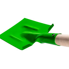 Spade rak, trähandtag, T-handtag | HandlaSmidigt.se