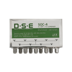 Sumator RTV/SAT x4 DIGITSAT DQTC-104 zew

Summerare RTV/SAT x4 DIGITSAT DQTC-104 väv