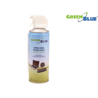 Sprężone powietrze 400ml atomizer GB400