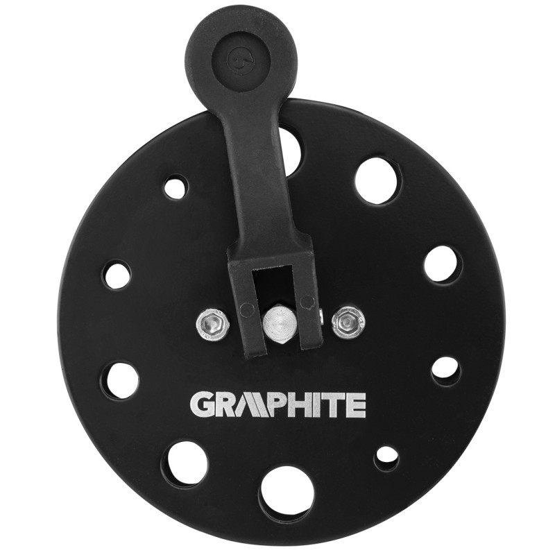 Diamantborrstativ 5-12 mm