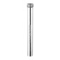 Diamantborrar 5-12 mm med guide, set om 6 st.