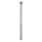 Diamantborrar 5-12 mm med guide, set om 6 st.